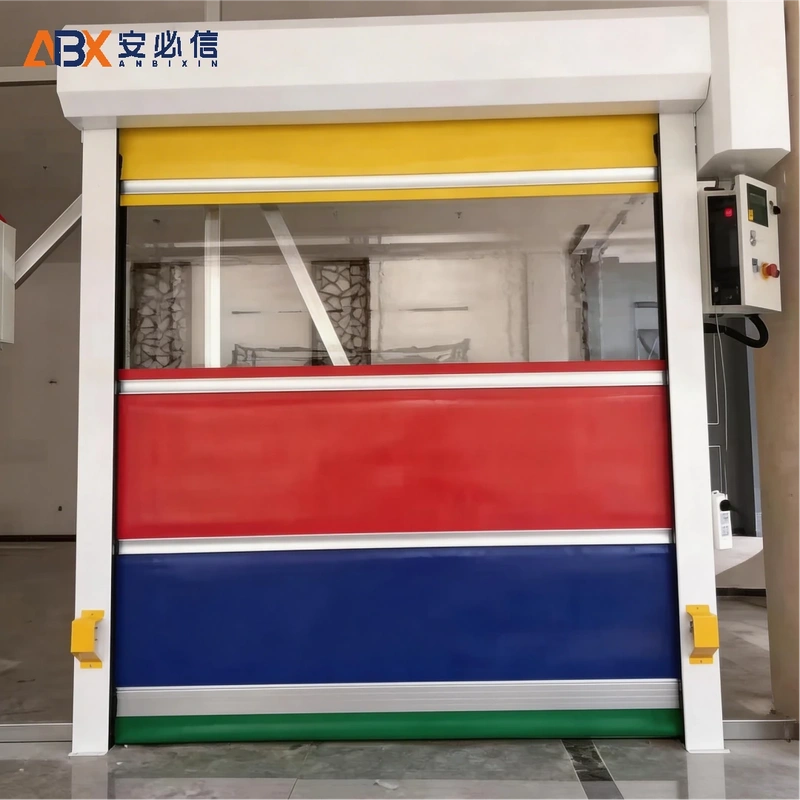 文山壮族苗族自治州工业快速门